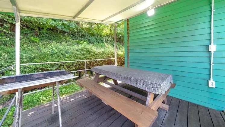 Basic Oda, 1 Yatak Odası (Mugunghwa(PET))