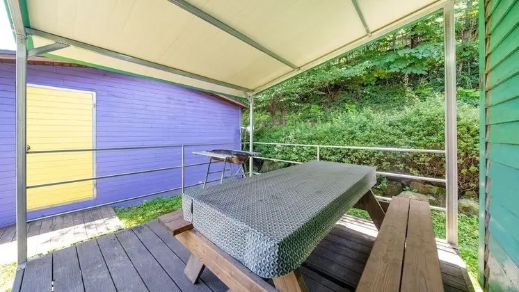 Basic Oda, 1 Yatak Odası (Mugunghwa(PET))