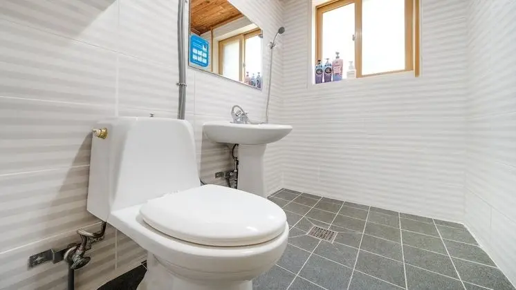 Basic Oda, 1 Yatak Odası (Mugunghwa(PET))