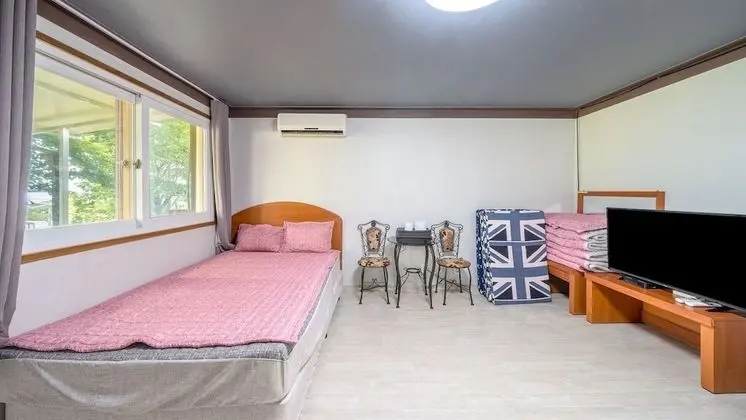 Basic Oda, 1 Yatak Odası (RaIlrak(PET))