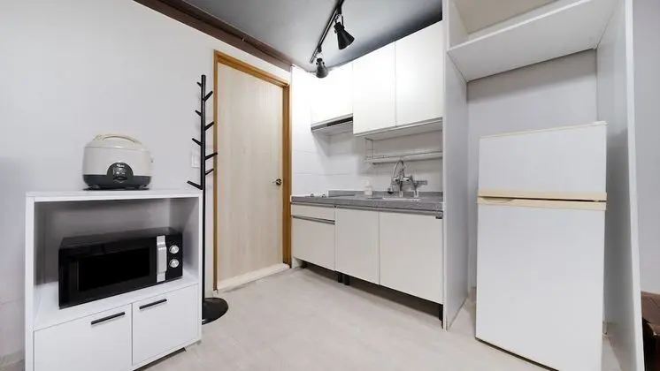 Basic Oda, 1 Yatak Odası (RaIlrak(PET))