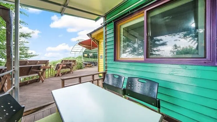 Basic Oda, 1 Yatak Odası (RaIlrak(PET))