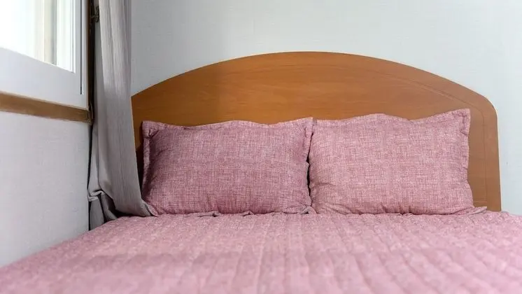 Basic Oda, 1 Yatak Odası (RaIlrak(PET))