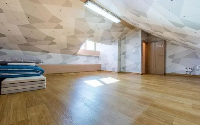 Oda (Rose of Sharon)