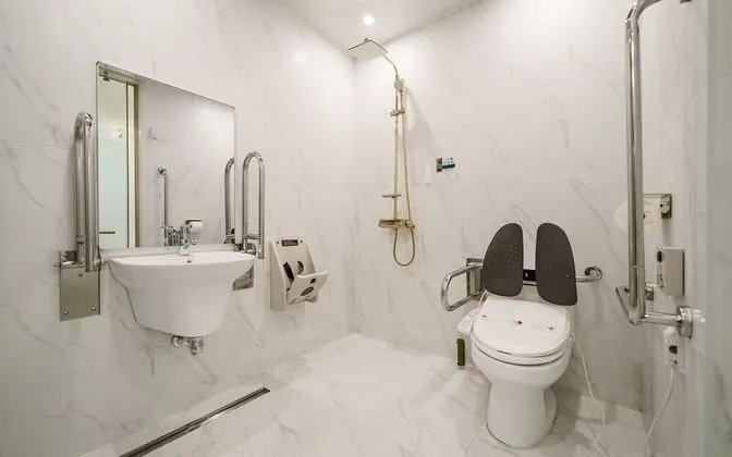 Oda (VIP - 4 (handicapped room))