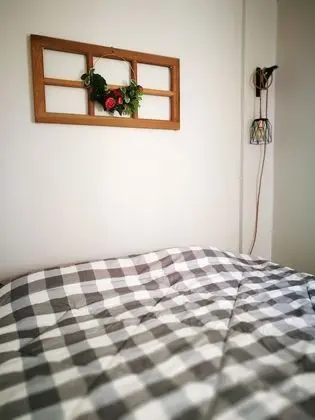 Standard Double Room with Private Bathroom