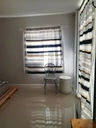 Standard Double Room with Shared Bathroom