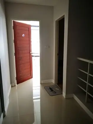 Standard Double Room with Shared Bathroom