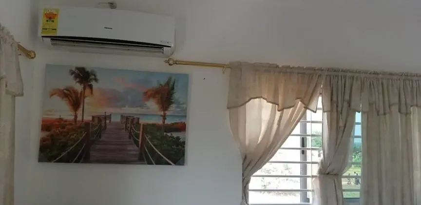 Basic Oda, 1 Çift Kişilik Yatak, Sigara İçilmez