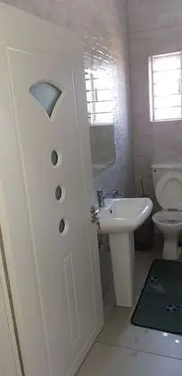 Basic Oda, 1 Çift Kişilik Yatak, Sigara İçilmez