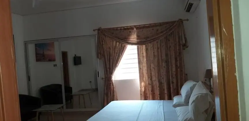 Executive Oda, 1 En Büyük (King) Boy Yatak, Sigara İçilmez