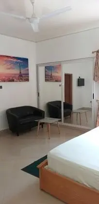 Executive Oda, 1 En Büyük (King) Boy Yatak, Sigara İçilmez