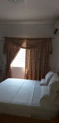 Executive Oda, 1 En Büyük (King) Boy Yatak, Sigara İçilmez