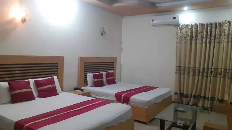 Standard Oda