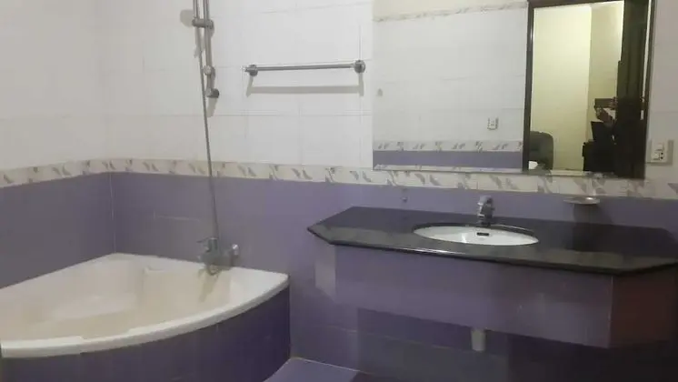 Tek Kişilik Oda
