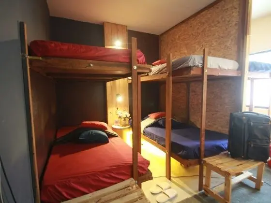 Mixed Dormitory