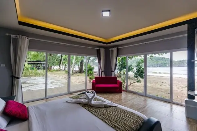 Superior Garden View