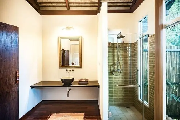 Standard Villa, 1 En Büyük (King) Boy Yatak