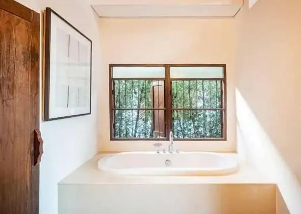 Superior Villa, 1 En Büyük (King) Boy Yatak, Sigara İçilmez, Veranda
