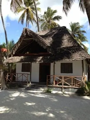 Traditional Bungalov, 1 Çift Kişilik Yatak (Pakacha IV)