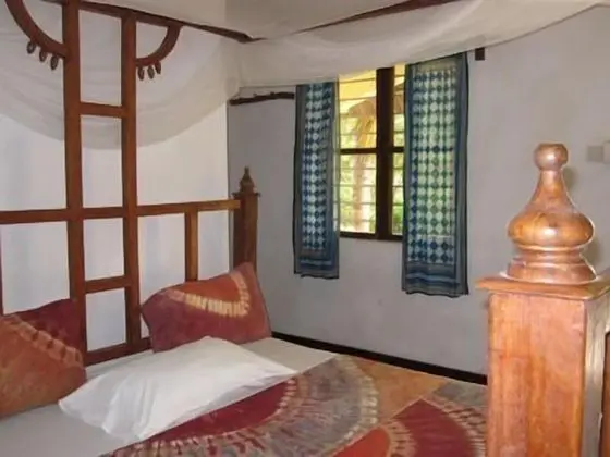 Family Bungalov