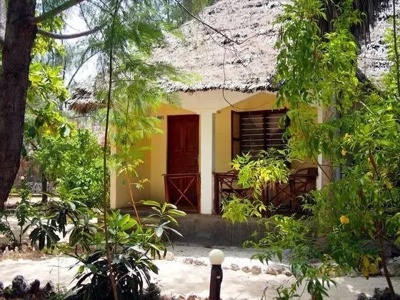 Family Bungalov