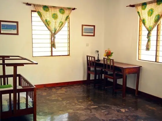 Family Bungalov