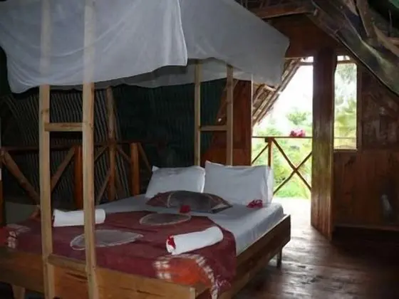 Family Bungalov