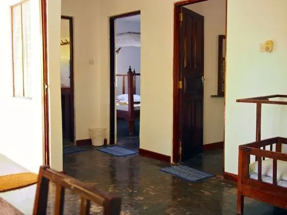 Family Bungalov