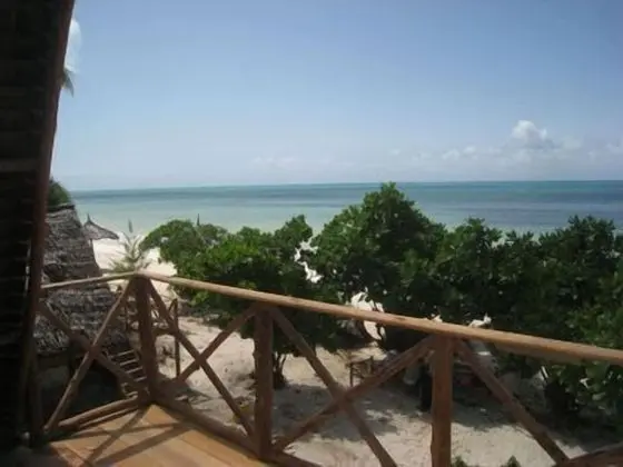 Family Bungalov