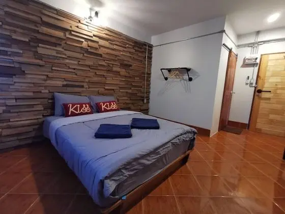 Design Tek Büyük Yataklı Oda