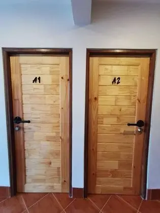 Design Tek Büyük Yataklı Oda