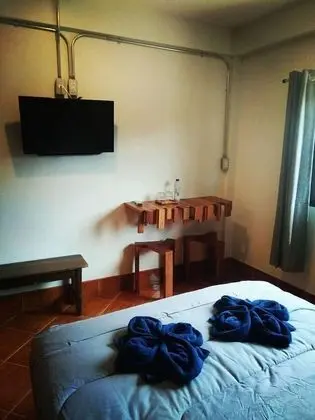 Design Tek Büyük Yataklı Oda