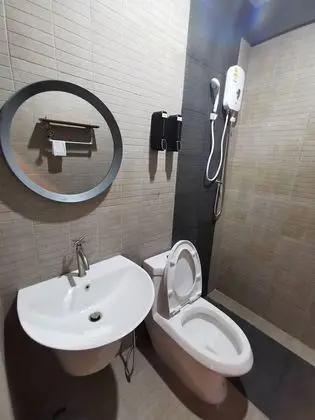 Design Tek Büyük Yataklı Oda