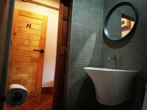 Design Tek Büyük Yataklı Oda