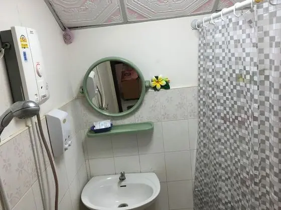 Deluxe Villa, 1 Çift Kişilik Yatak, Bahçe Manzaralı, Avlu