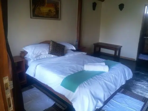 İki Ayrı Yataklı Oda, Deniz Manzaralı