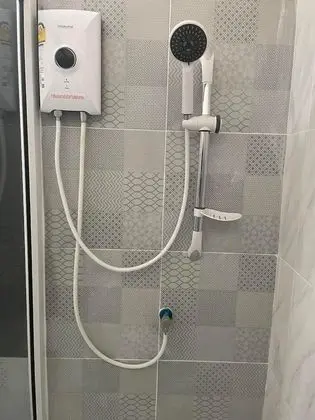 Standard Double Room with Air Conditioning