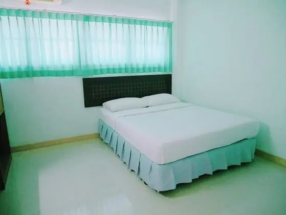 Standard Double Room with Air Conditioning