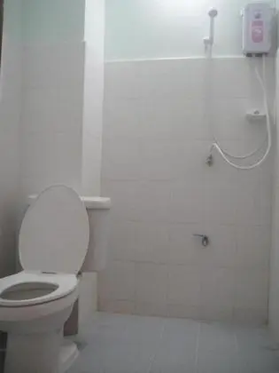 Standard Double Room with Air Conditioning