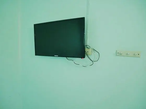 Standard Double Room with Fan