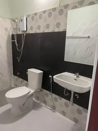 Standard Double Room with Fan