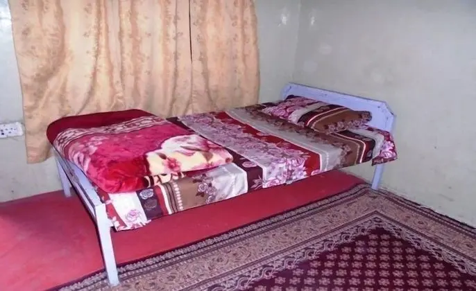 Standard Üç Kişilik Oda
