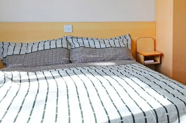 İki Ayrı Yataklı Oda (Adults Only Room)