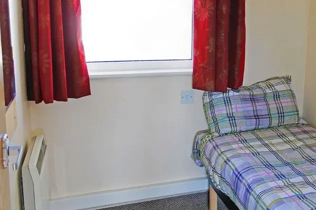 İki Ayrı Yataklı Oda (Adults Only Room)