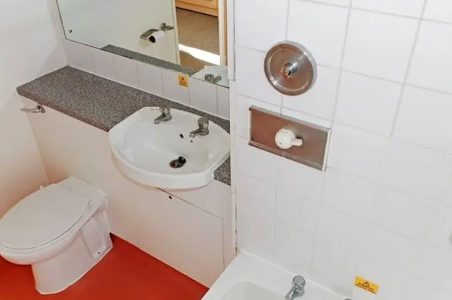 İki Ayrı Yataklı Oda (Adults Only Room)