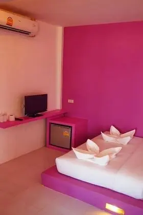 Beachfront Room