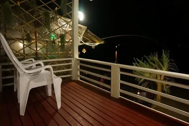 Beachfront Room