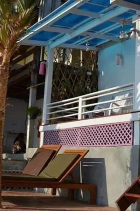 Beachfront Room