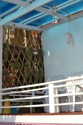 Beachfront Room